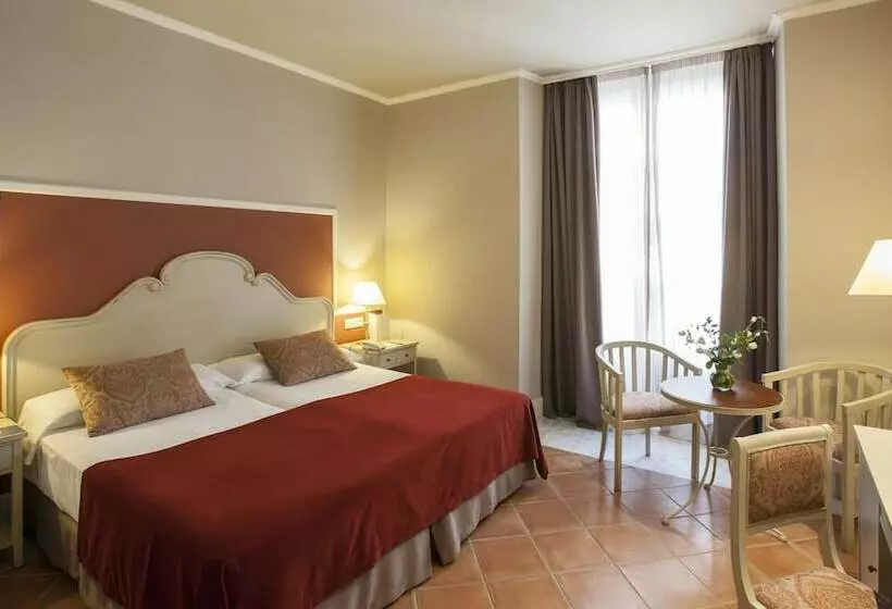 اتاق استاندارد, Vincci La Rabida