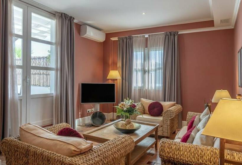 سوییت, Vincci La Rabida