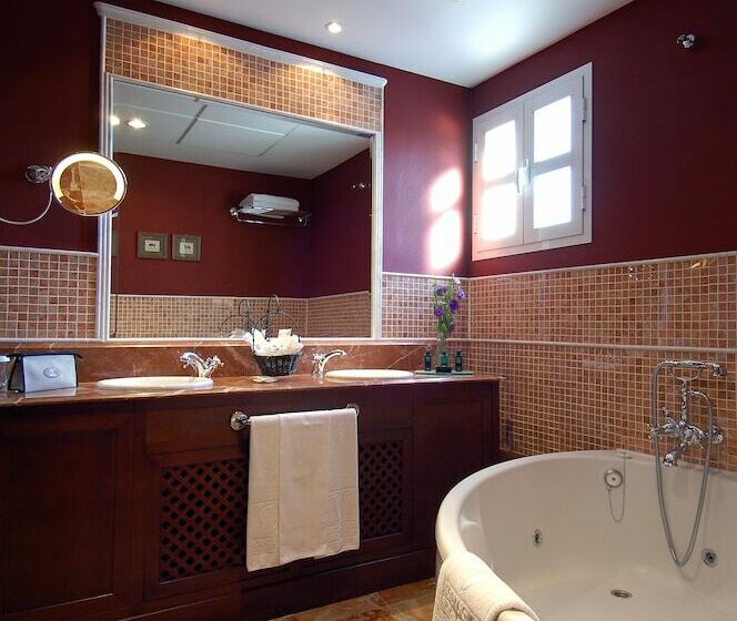 سوییت, Vincci La Rabida