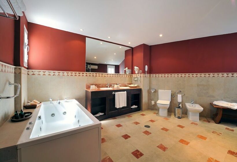 سوییت, Vincci La Rabida