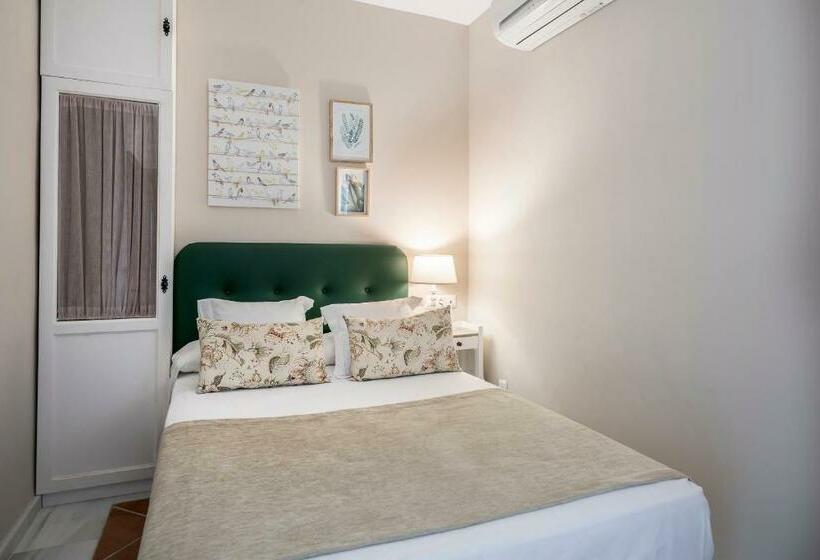 اتاق خانوادگی, Vincci La Rabida