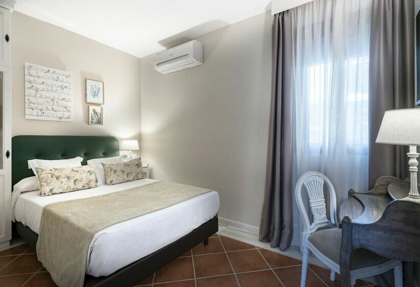 اتاق خانوادگی, Vincci La Rabida