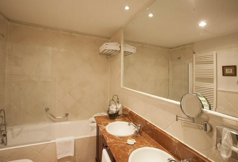 اتاق عادی, Vincci La Rabida