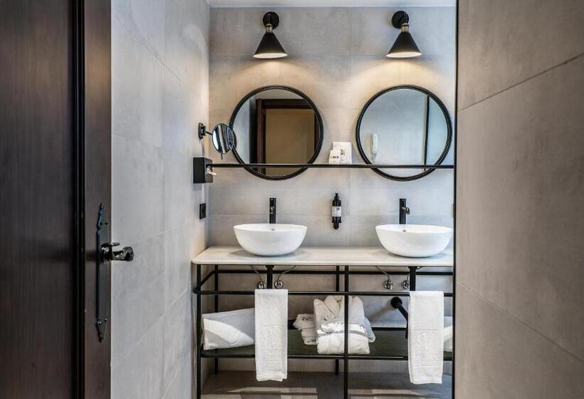 سوییت جونیور, Vincci La Rabida