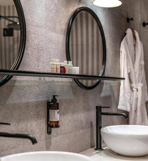 سوییت, Vincci La Rabida