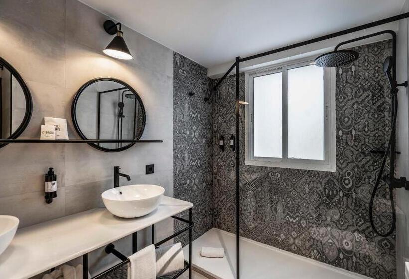 اتاق خانوادگی, Vincci La Rabida