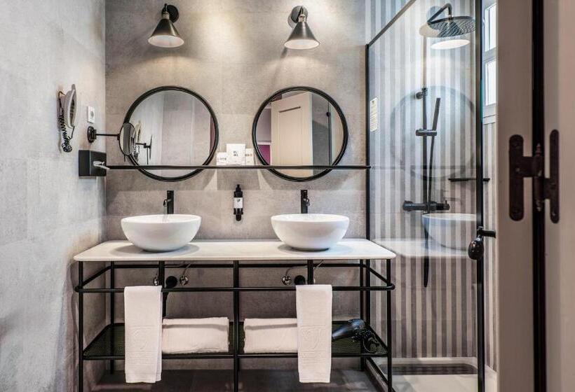 اتاق اکونومی, Vincci La Rabida