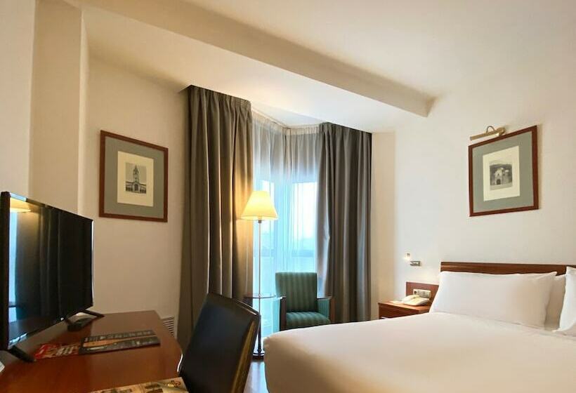 프리미엄 룸, Zentral Gijon Rey Pelayo