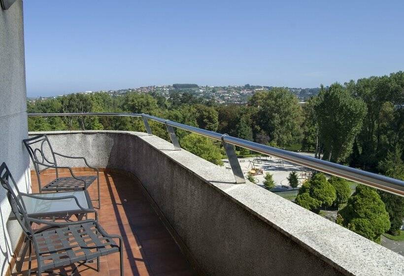 스위트, Zentral Gijon Rey Pelayo