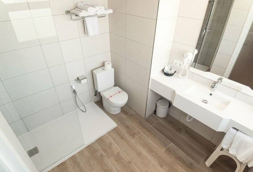 Номер Стандарт Вид на Море, Seramar Hotel Comodoro Playa