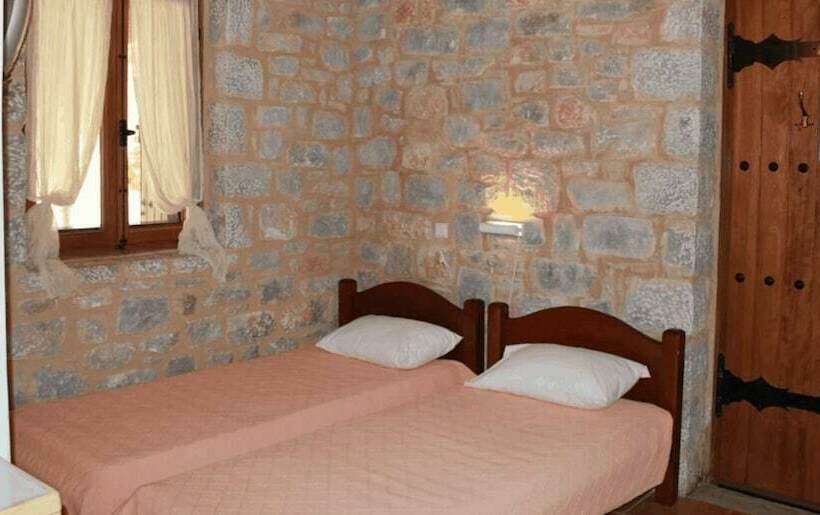 غرفة كلاسيكية, Lalloudes Seaside Accommodation