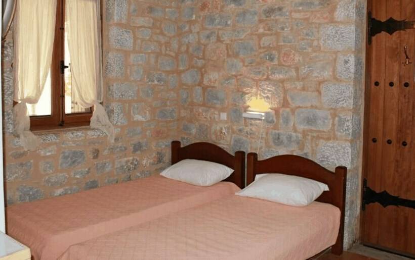 غرفة كلاسيكية, Lalloudes Seaside Accommodation