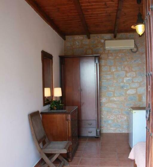 غرفة قياسية, Lalloudes Seaside Accommodation