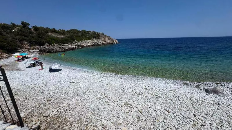 クラシックルーム, Lalloudes Seaside Accommodation