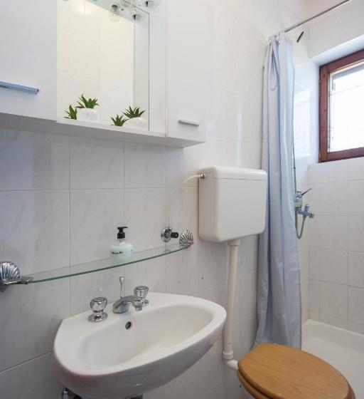 标准单人间, Apartments & Rooms Mikelin