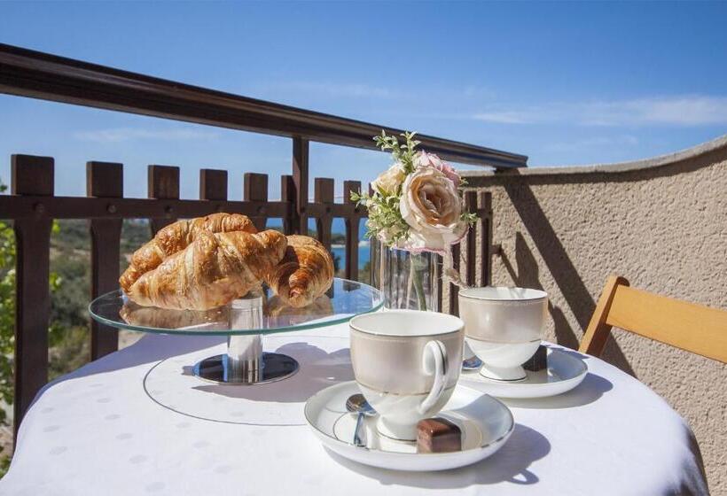 带1个卧室的公寓, Apartments & Rooms Mikelin