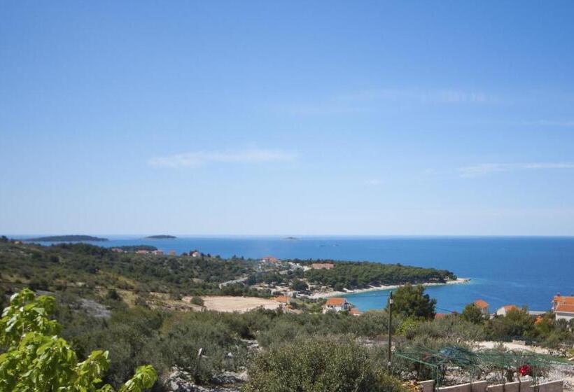 带1个卧室的公寓, Apartments & Rooms Mikelin