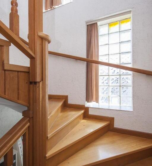 带1个卧室的公寓, Apartments & Rooms Mikelin