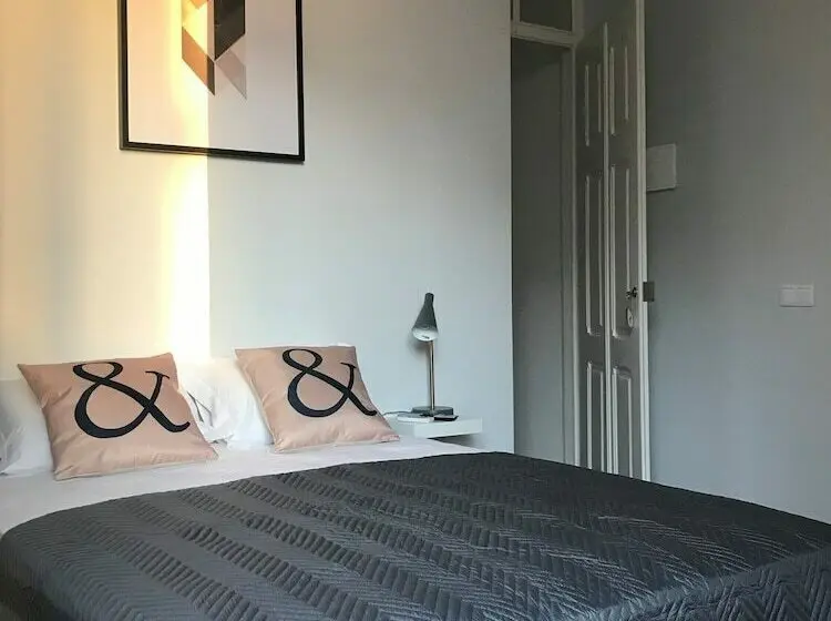اتاق استاندارد, Baron Faro   Guest House
