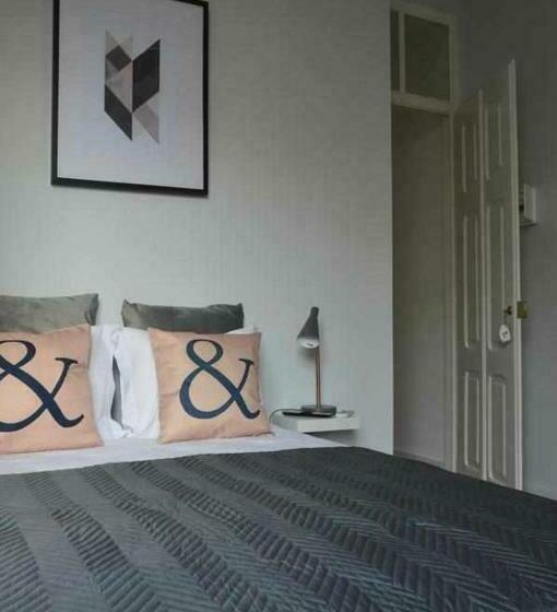 اتاق استاندارد, Baron Faro Guest House