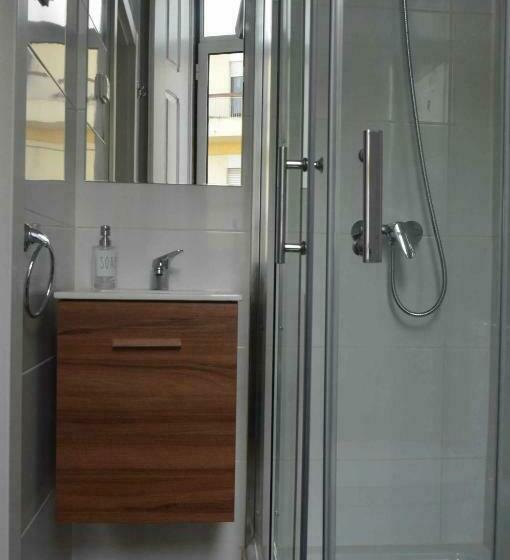 اتاق استاندارد, Baron Faro Guest House