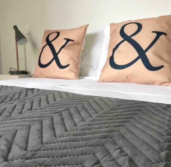 اتاق استاندارد, Baron Faro Guest House