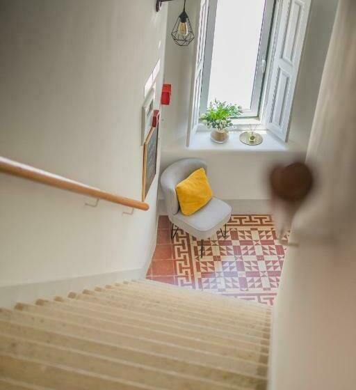 اتاق استاندارد, Baron Faro Guest House