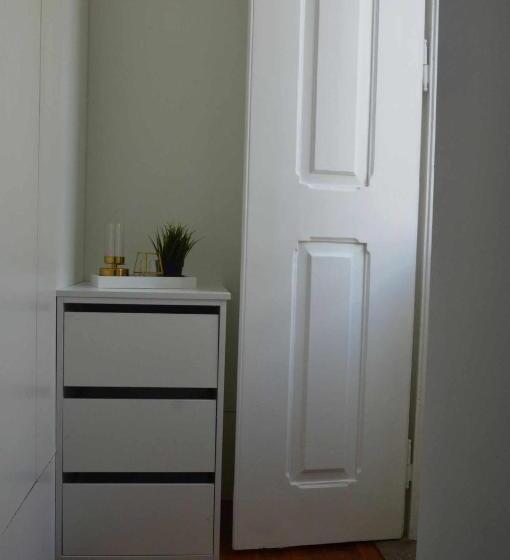 اتاق استاندارد, Baron Faro Guest House