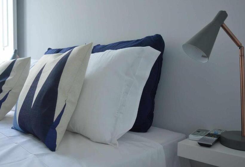 اتاق استاندارد, Baron Faro Guest House