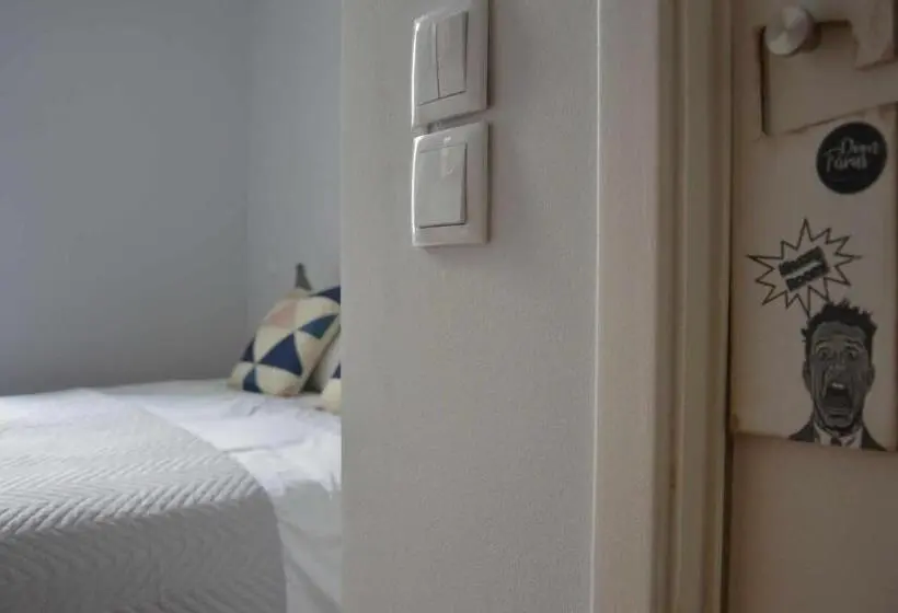 اتاق استاندارد, Baron Faro   Guest House