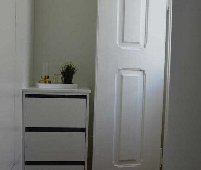 اتاق استاندارد, Baron Faro Guest House