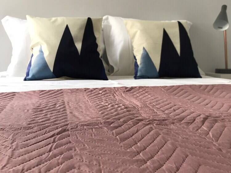 اتاق استاندارد, Baron Faro Guest House