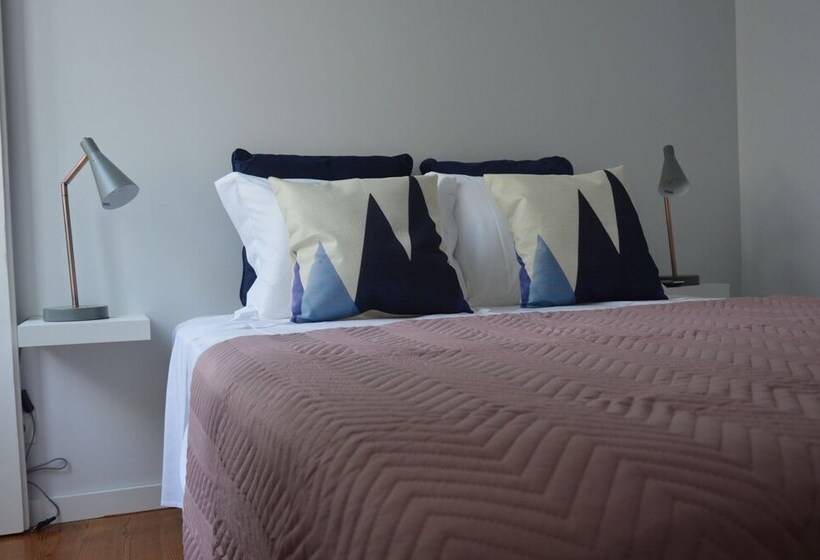 اتاق استاندارد, Baron Faro Guest House