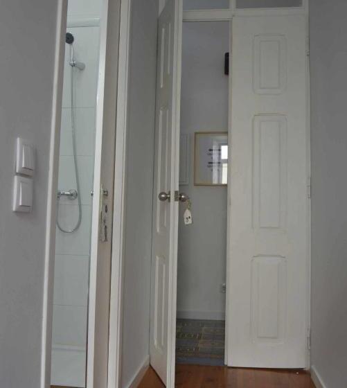 اتاق استاندارد, Baron Faro Guest House