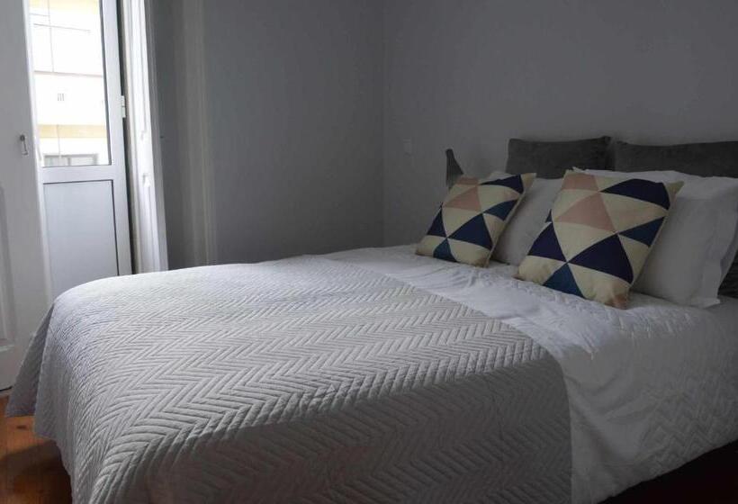 اتاق استاندارد, Baron Faro Guest House