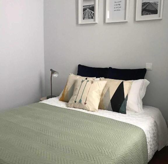 اتاق استاندارد, Baron Faro Guest House