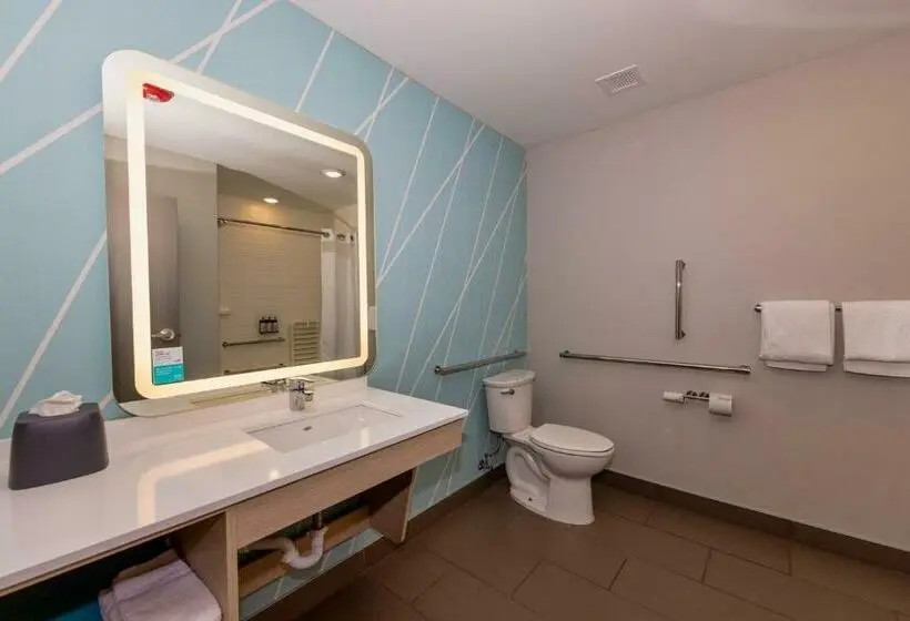 اتاق استاندارد, Avid Hotels   Denver Airport Area, An Ihg