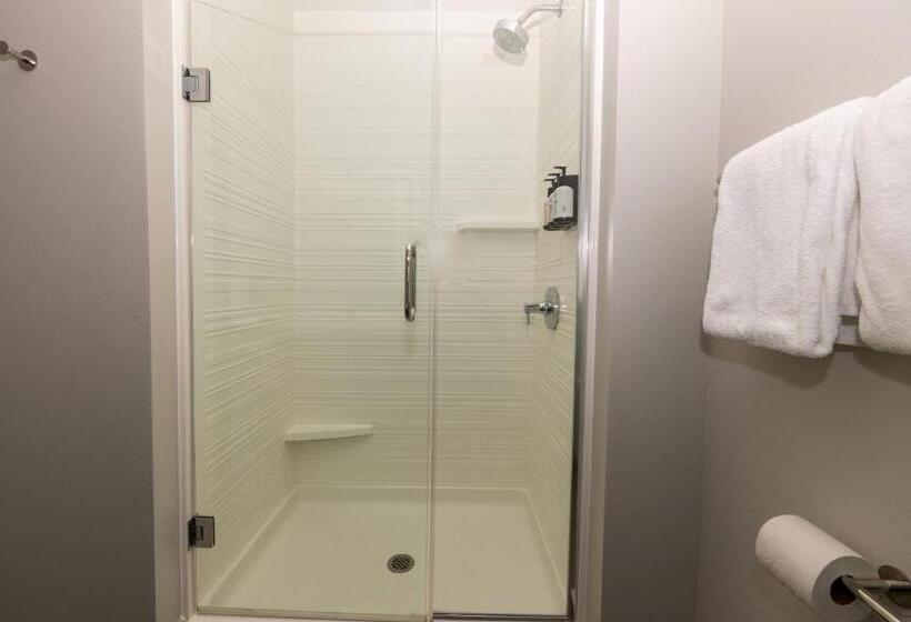 Номер Стандарт Адаптированный для Инвалидов, Avid Hotels Denver Airport Area, An Ihg