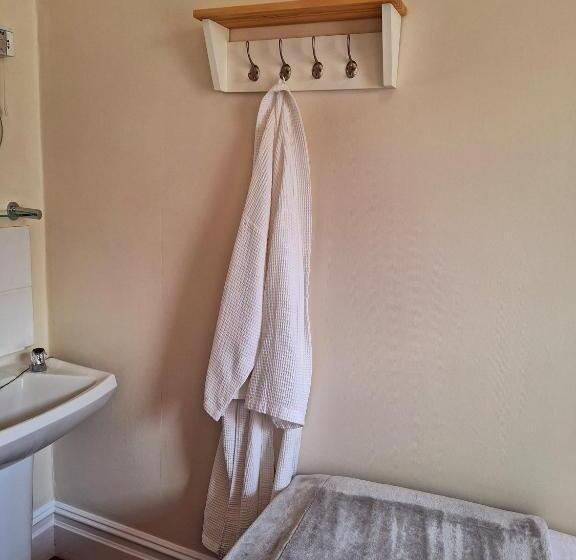 スタンダードシングルルーム, Dorchester House