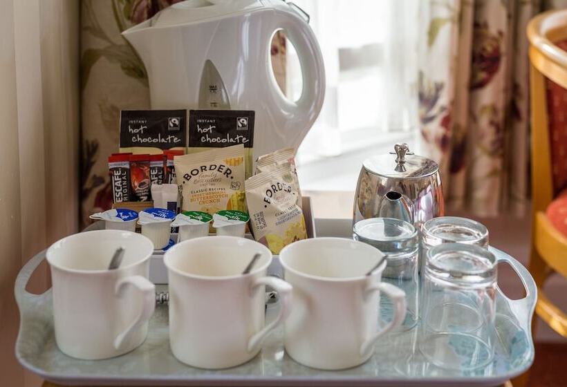 ファミリールーム, Dorchester House