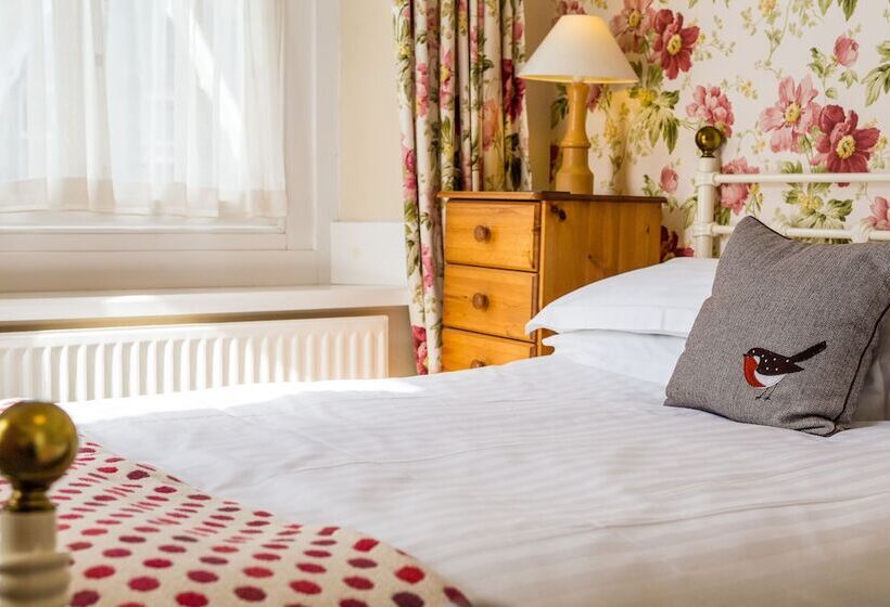 ファミリールーム, Dorchester House