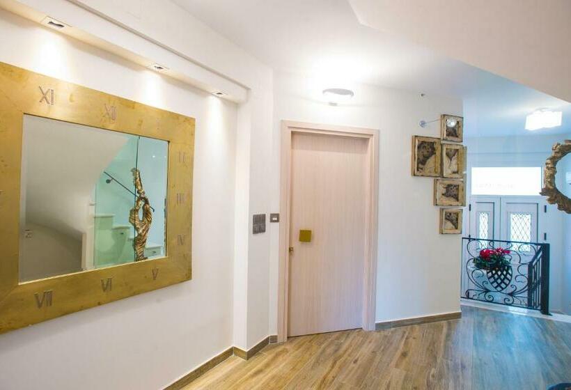 استودیوی استاندارد, Villa Vilielmini