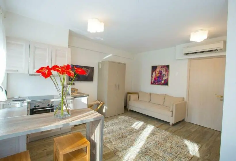 استودیوی استاندارد, Villa Vilielmini