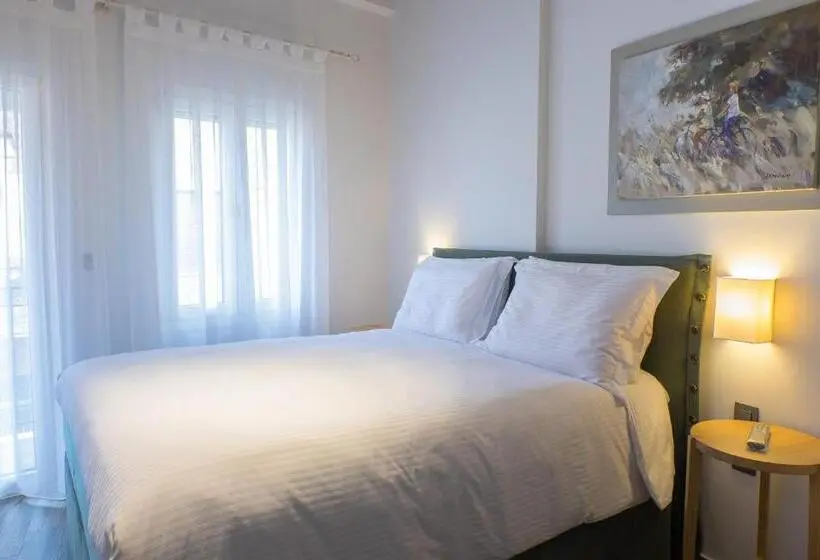 سوئیت 2 خوابه, Villa Vilielmini