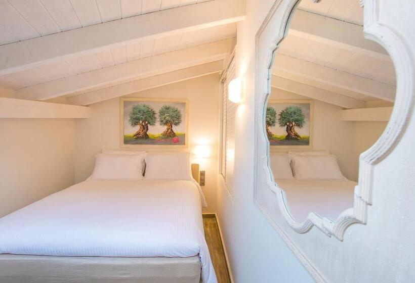 سوئیت 2 خوابه, Villa Vilielmini