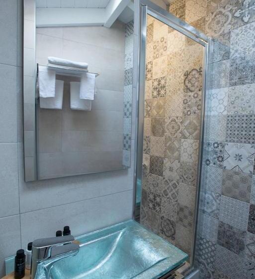 سوئیت 2 خوابه, Villa Vilielmini