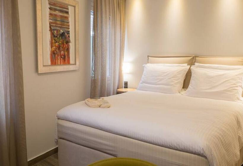 استودیوی لوکس, Villa Vilielmini