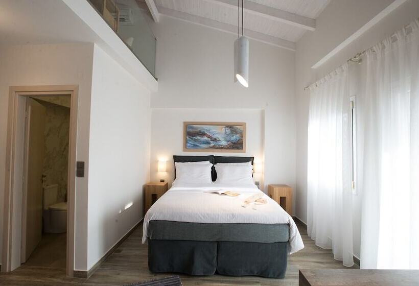 استودیوی استاندارد, Villa Vilielmini