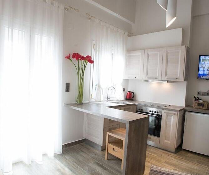 스탠다드 스튜디오, Villa Vilielmini