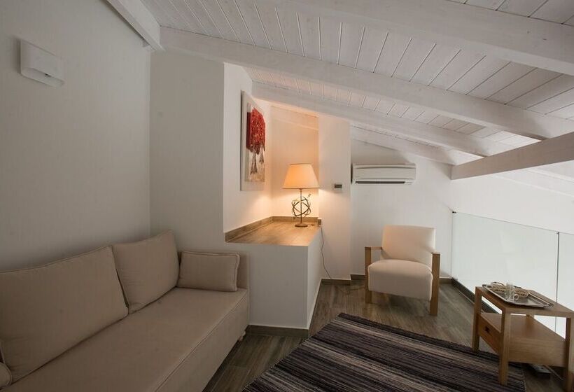 استودیوی استاندارد, Villa Vilielmini